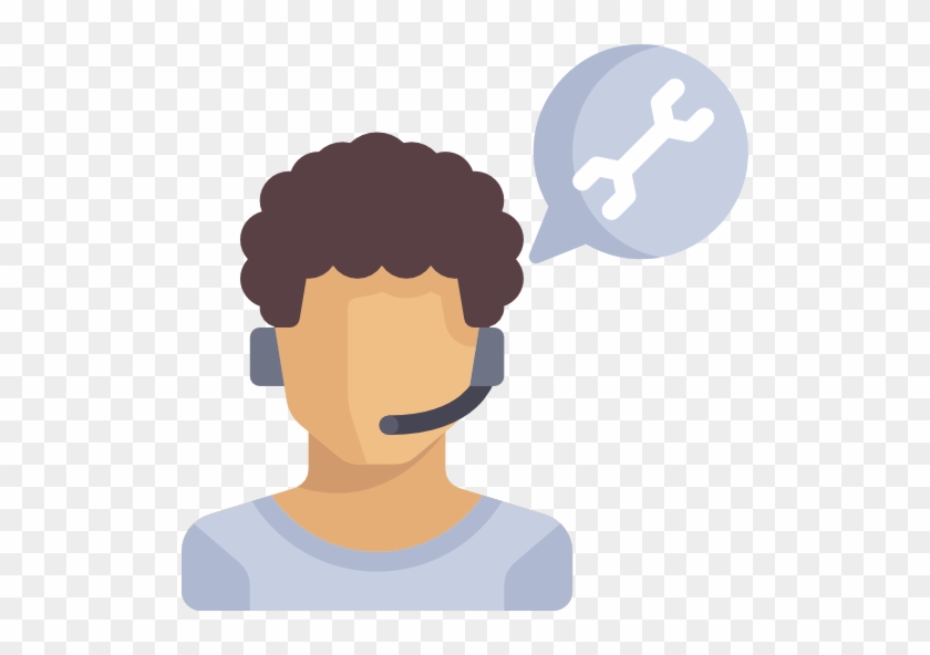 Customer Service 5 Icon - Telephone #929239