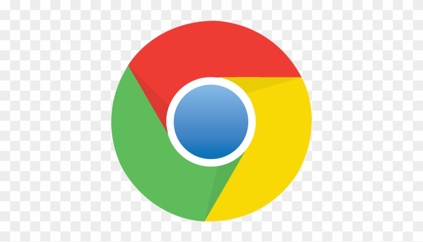 Google Chrome Ios Icon #929248