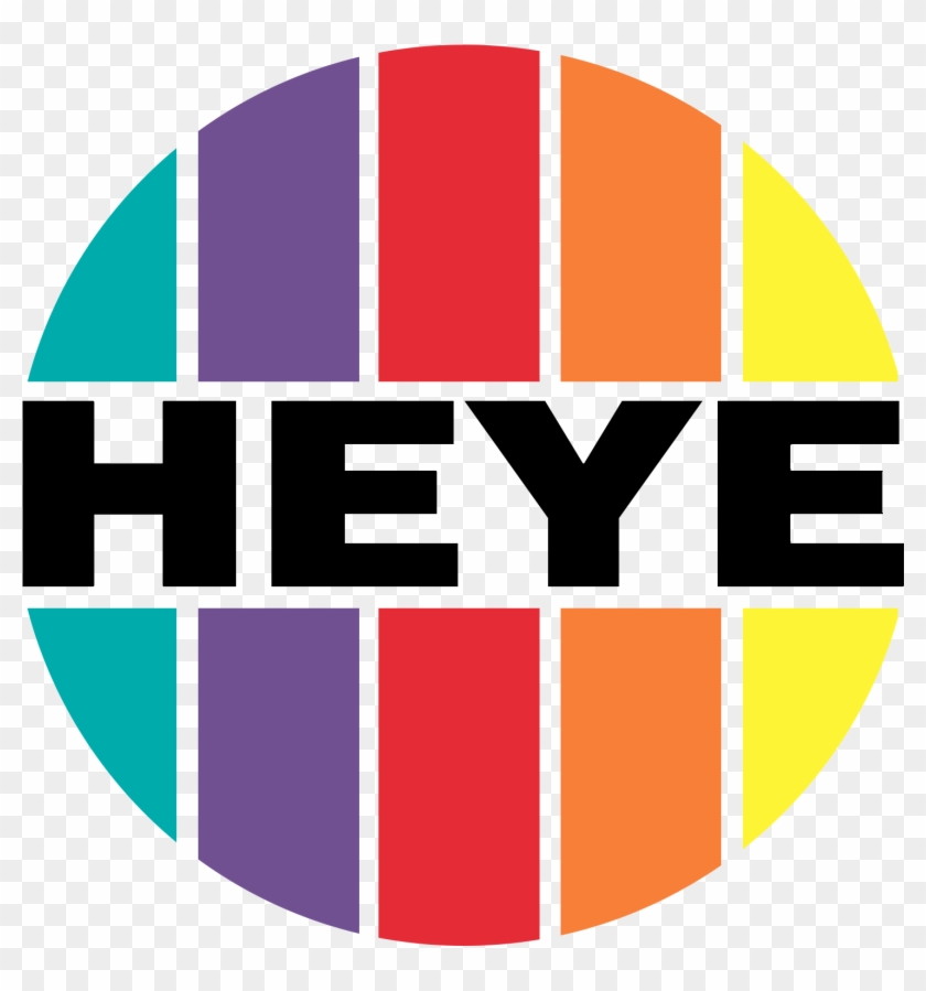 Heye Puzzle - Heye Puzzles Logo #929271