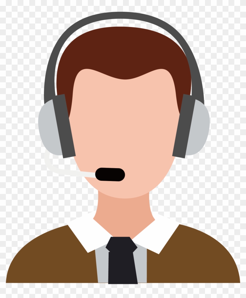 Customer Service Biuro Podrxf3u017cy Beduin - Customer Care Vector Png #929274