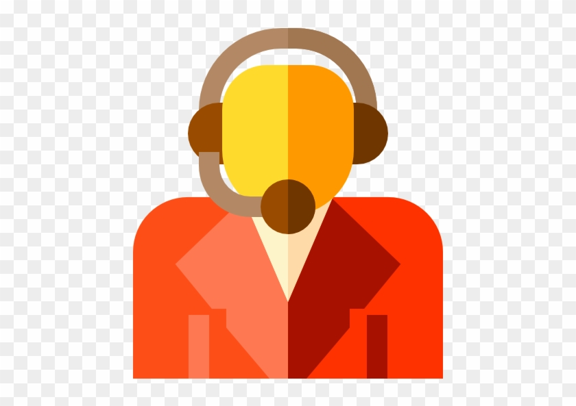 Technical Support Free Icon - Illustration #929315
