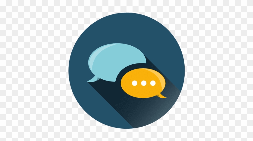 Customer Care Circle Icon - Icon #929318