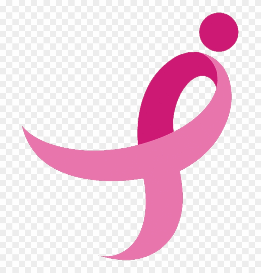 Pin Pink Ribbon Clip Art Border - Susan G Komen Breast Cancer Ribbon #929332