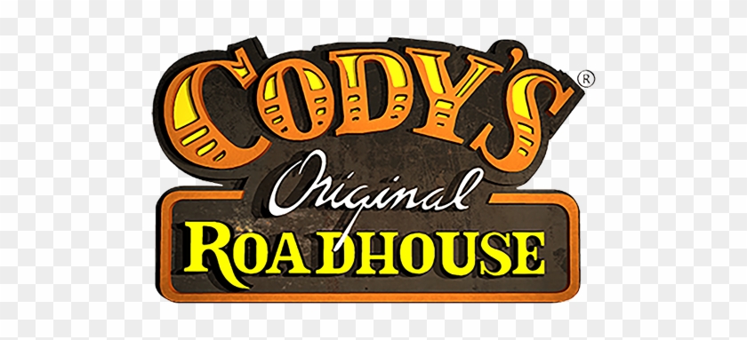 Cody's Original Roadhouse - Cody's Roadhouse #929357