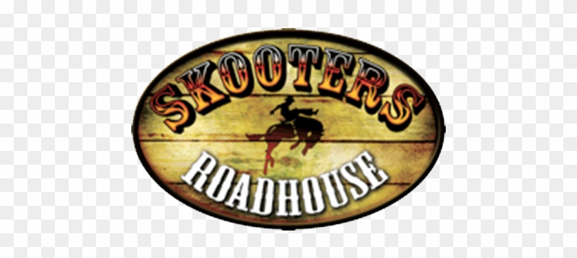 Skooters Roadhouse #929391
