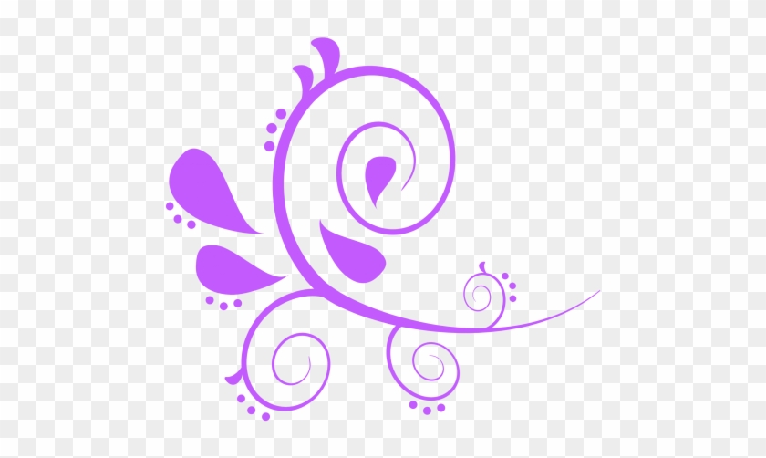 Swirl Png Transparent Image - Swirl Png #929400