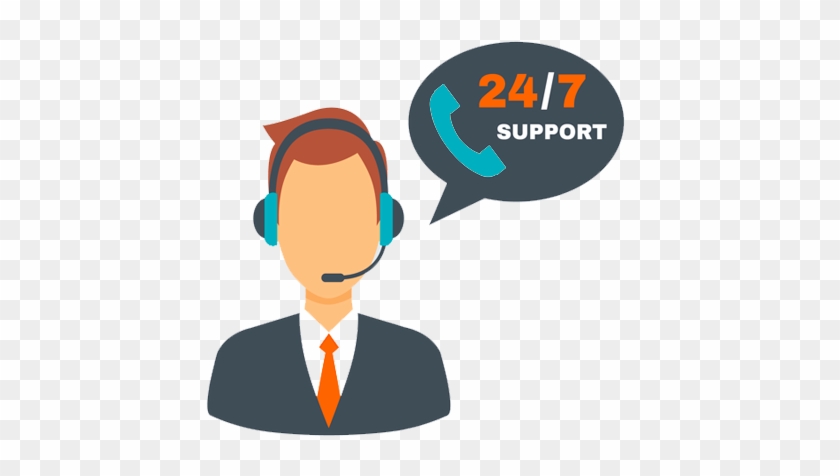 We Can Resolve The Issue Or We Will Notify Your It - 24 7 Call Centre #929401