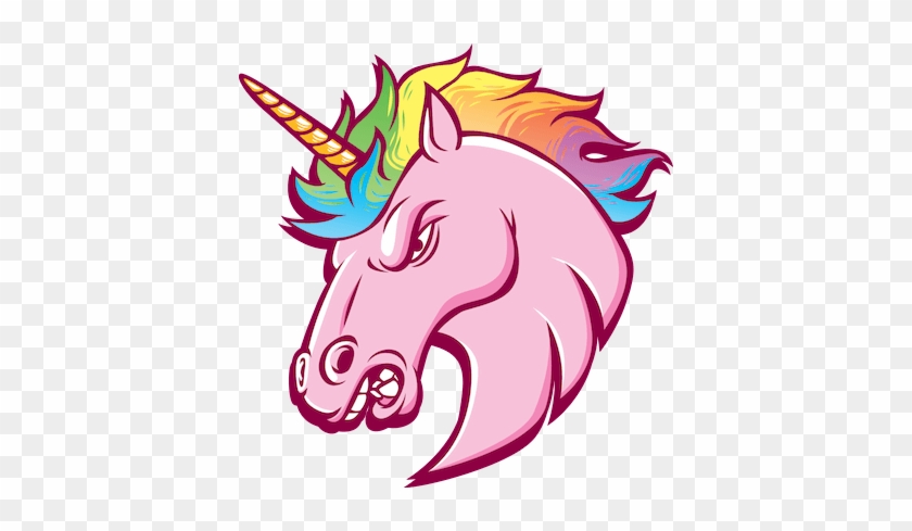 Unicorn Clipart Mystical - Github Unicorn #929421