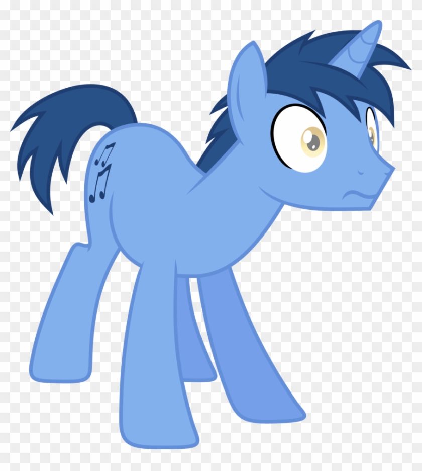 Unicorn Noteworthy By Vectorizedunicorn - Mlp Noteworthy Vector #929438