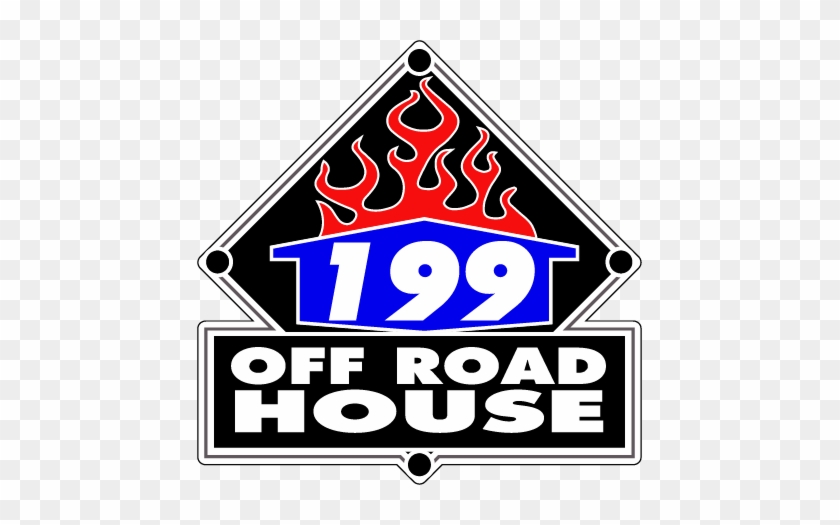 0 Items - 199 Offroad House Logo #929444
