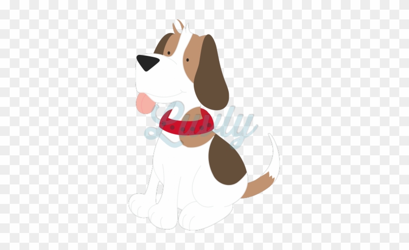 Co Items Screenshots 2361 Puppy Dog Clipart - Clip Art #929481