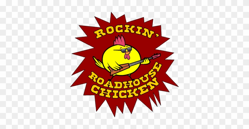 Try Our New Rockin' Roadhouse Chicken Awesome Fried - Try Our New Rockin' Roadhouse Chicken Awesome Fried #929499