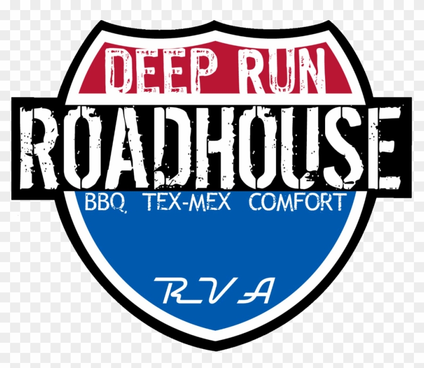 Deep Run Roadhouse Logo - Baden Powell - Baden Live A Bruxelles [cd] #929526