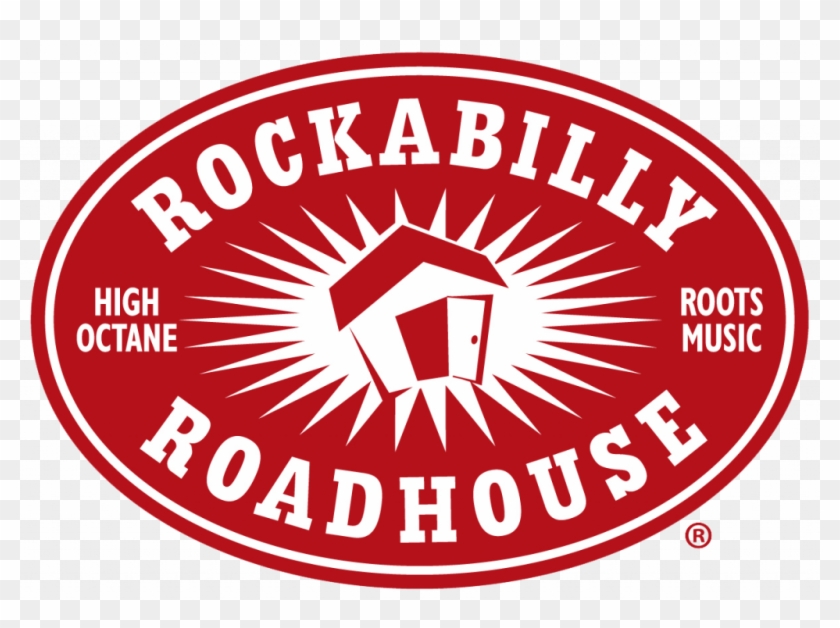 Rockabilly Logo Png #929537