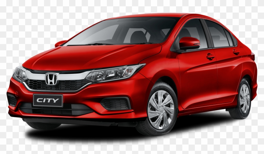 Honda City Png Clipart - Honda City Png Clipart #929544