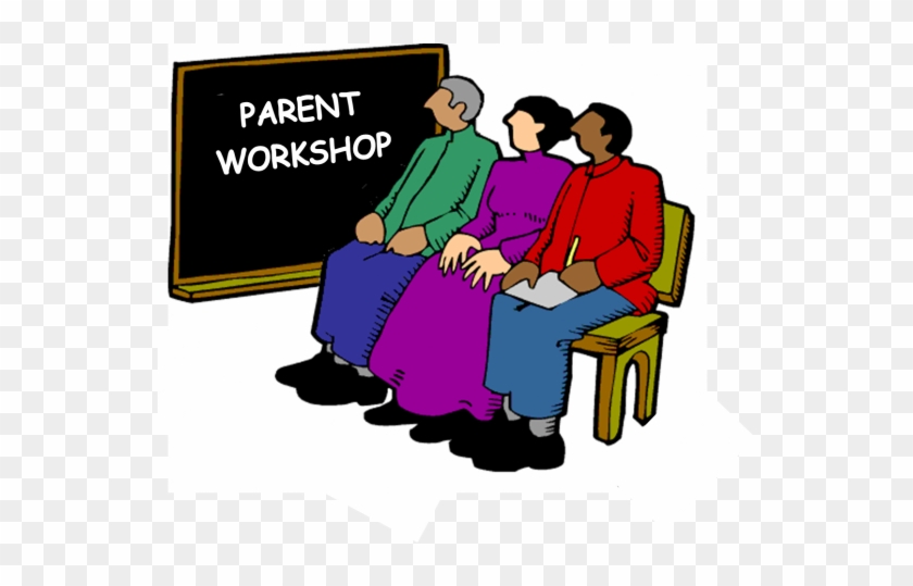 Welcome To Garden City Public Schools - Parent Workshop Clipart #929552