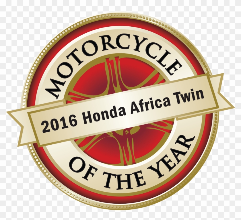 Past Motorcycle Of The Year Emblem - Better Hearing Institute #929556