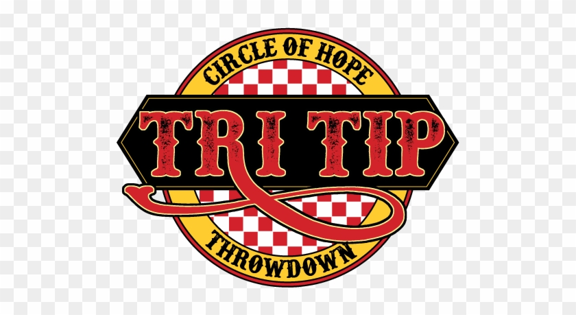 Throwdown Cliparts - Tri-tip #929584