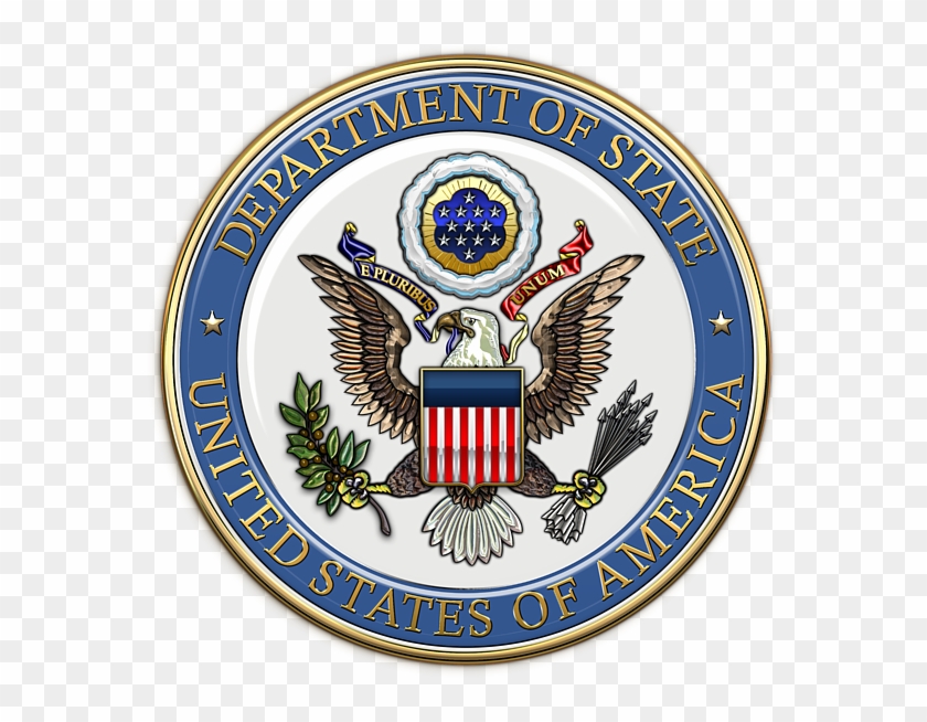 Click And Drag To Re-position The Image, If Desired - Us Department Of State #929616