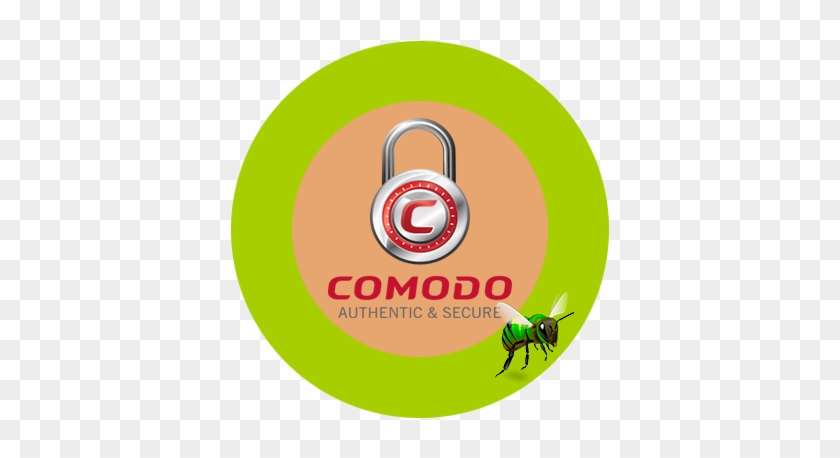 Certificado De Maior Confiança - Comodo Secure #929635