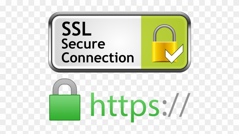 Ssl Security - Ssl Certificate #929644