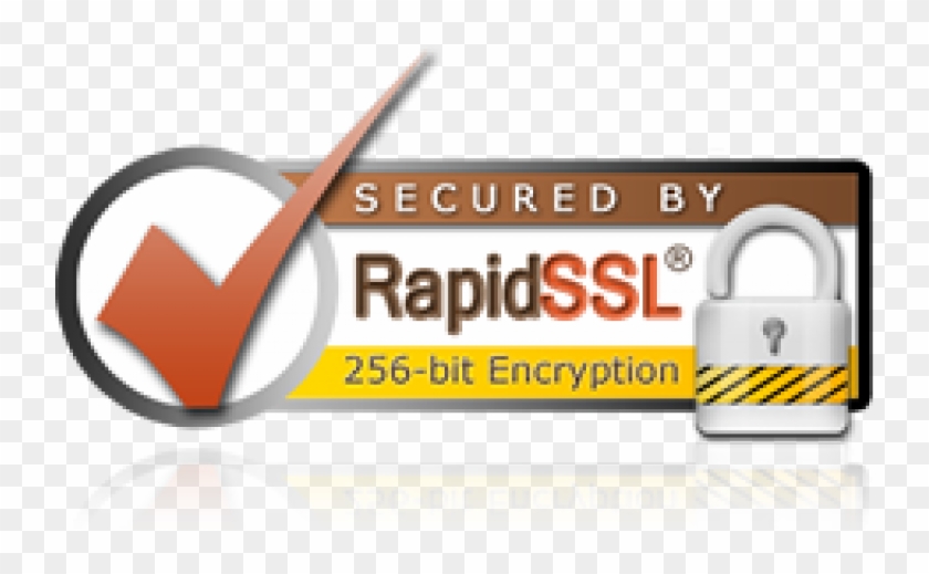 Známe Několik Základních Typů Certifikátů Rapid Ssl, - Rapidssl #929681