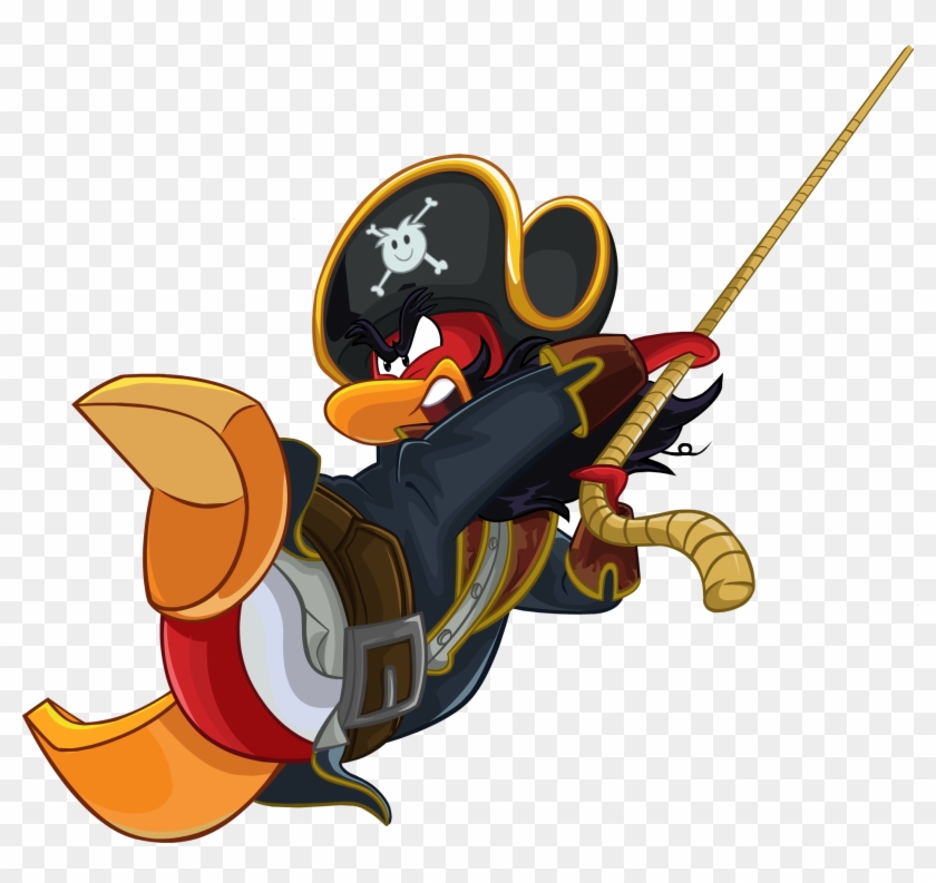 Club Penguin Wiki - Southern Rockhopper Penguin #929682