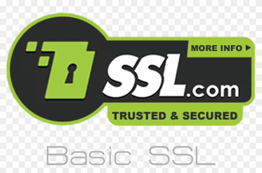 Basic Ssl Sslcom Croatian Web Hosting - Transport Layer Security #929683
