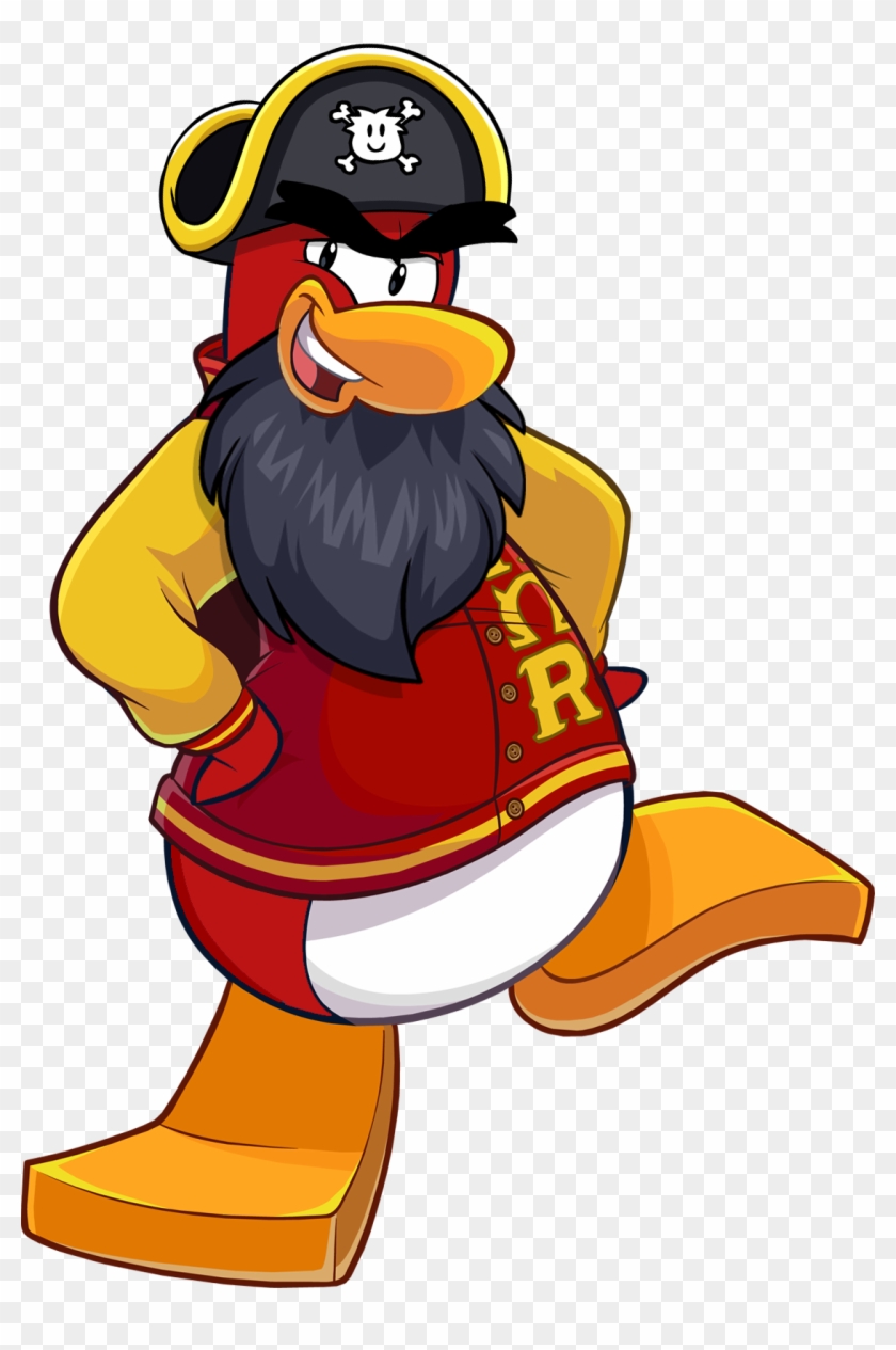 Image Epic Rockhopper Ror Custom Png Club Penguin Wiki - Image Epic Rockhopper Ror Custom Png Club Penguin Wiki #929691