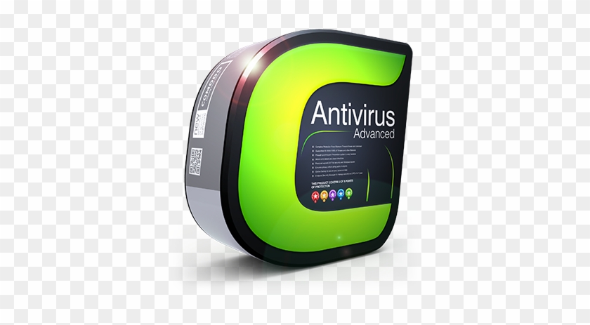 Comodo Global Leader In Cyber Security Solutions - Antivirus Software #929693