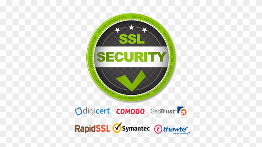 Secure Ssl Certificate - Public Key Certificate #929695
