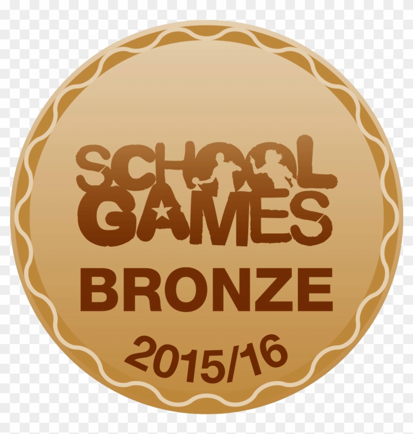 Comodo Ssl - School Games Bronze 2017 #929714