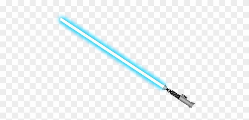 Light Saber Clip Art - Tool #929725