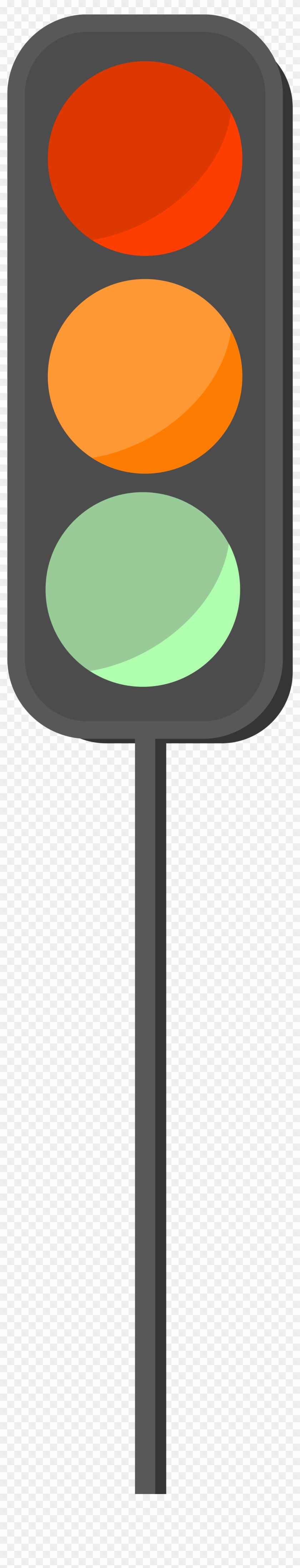 Traffic Light Png Clipart - Scalable Vector Graphics #929746