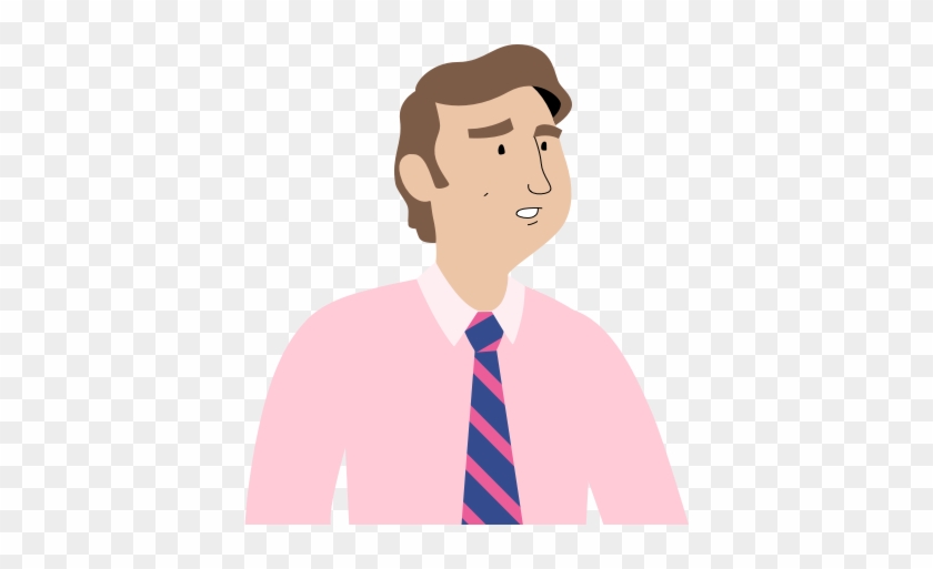 Illustration Of Character - Microsoft Excel #929760