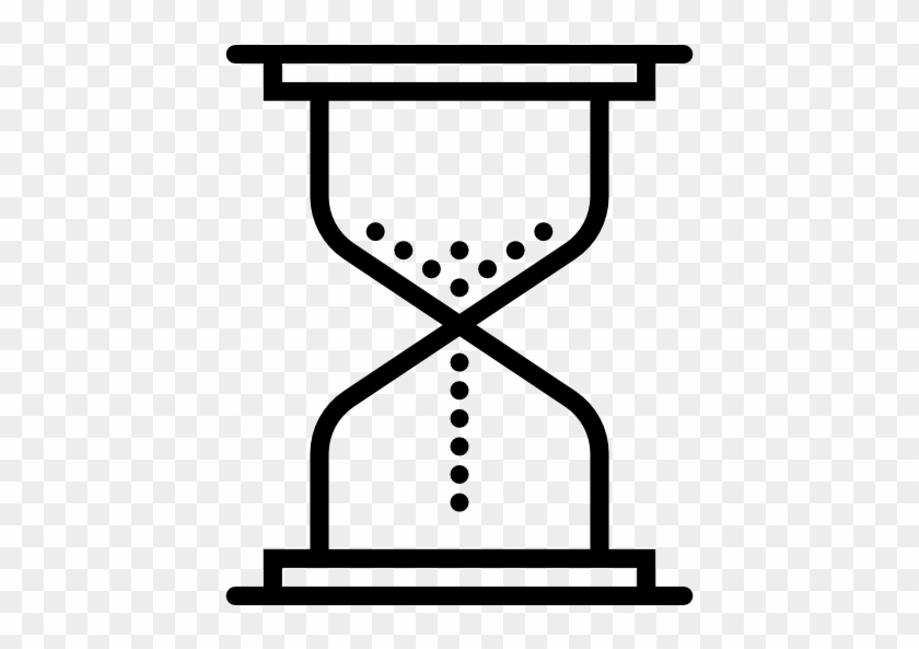 Length Of Tour - Hourglass #929761
