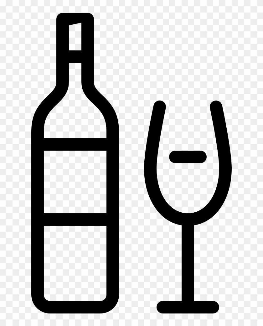 Drink Wine White Bottle Glass - Drink Wine White Bottle Glass #929840