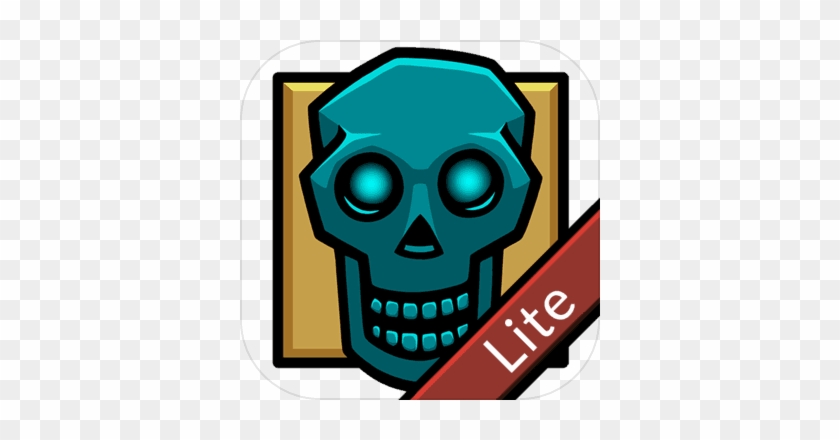 Quest To Aztlan Lite - Quest To Aztlan #929892