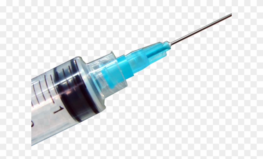 Syringe Clipart Transparent Tumblr - Syringe #929945