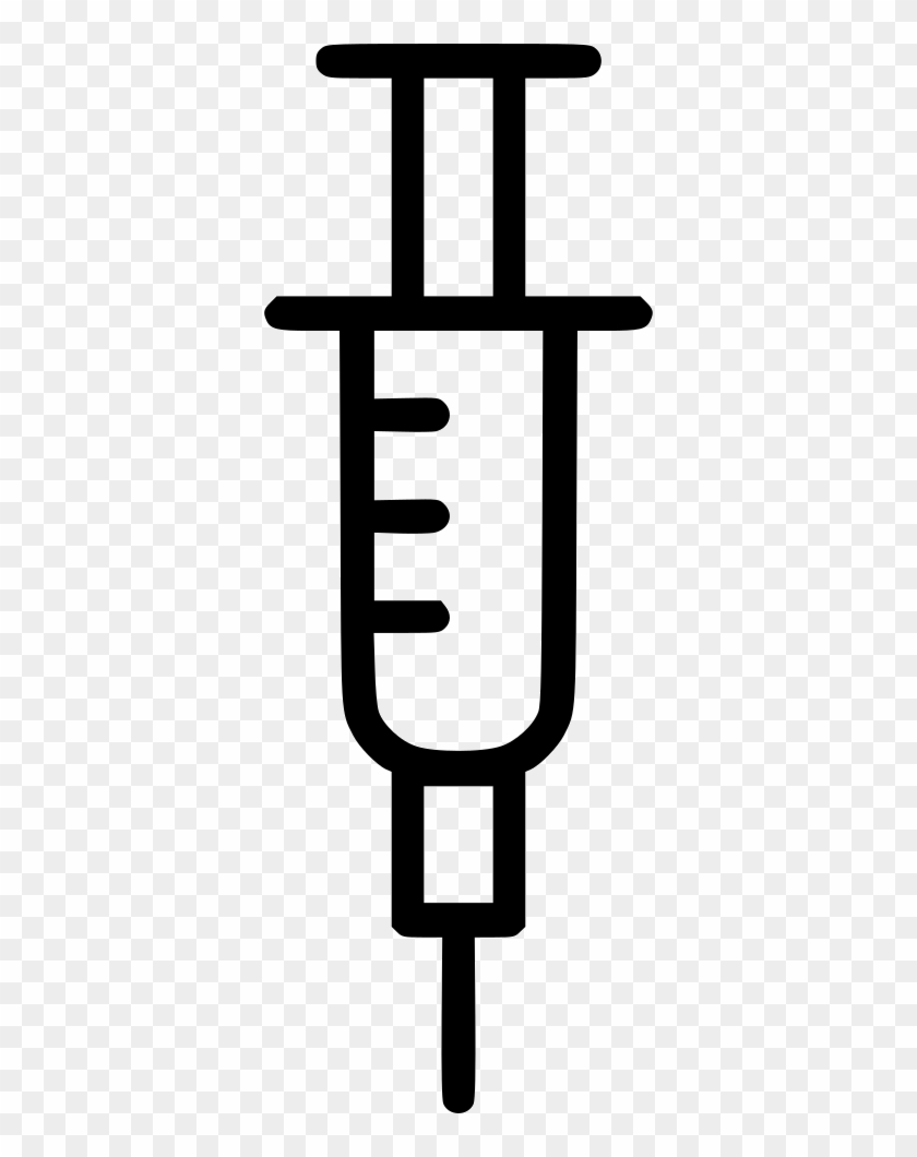 Syringe Comments - Medicine #929968