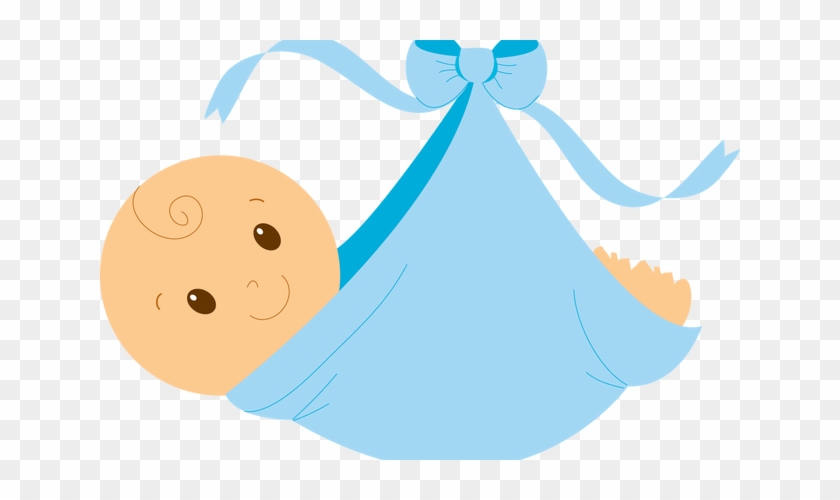 Baby Boy Clip Art Pictures Blue Pacifier Free Clipart - Congratulations Its A Boy #929990