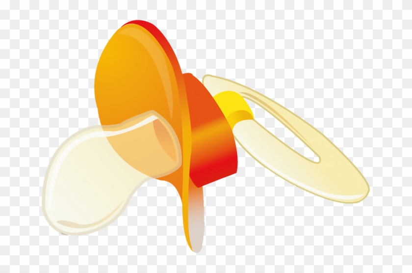 Pacifier Png - Children Toys #930013