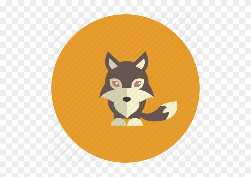 Animal, Animals, Head, Predator, Werewolf, Wild, Wolf - Icon #930071