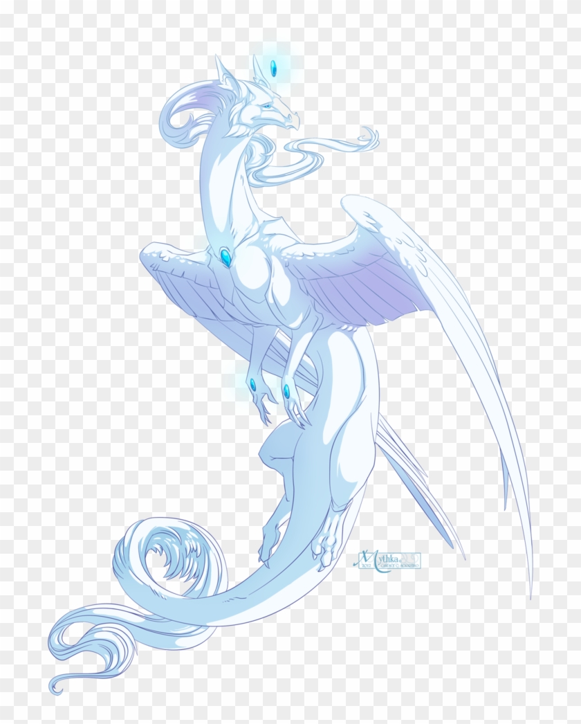 Dragon - Art #930100
