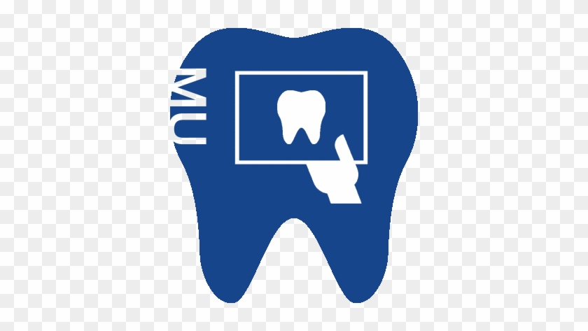 Department Of Oral And Maxillofacial Radiology - Brady 142445 Mri 10"h X 7"w ( #930167