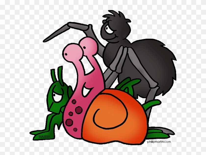 Clipart 2 - Vertebrates And Invertebrates Clipart #930221