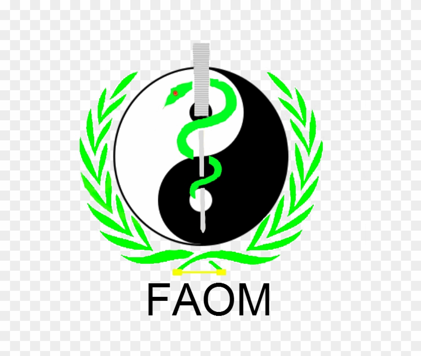 Formosa Acupuncture & Oriental Medicine - World Health Organization #930340