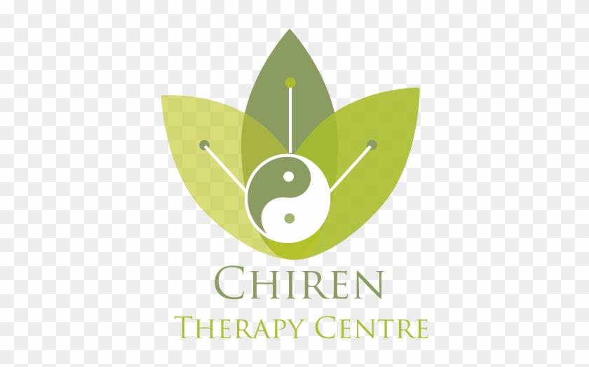 Chiren Logo - Chiren Therapy Centre #930361