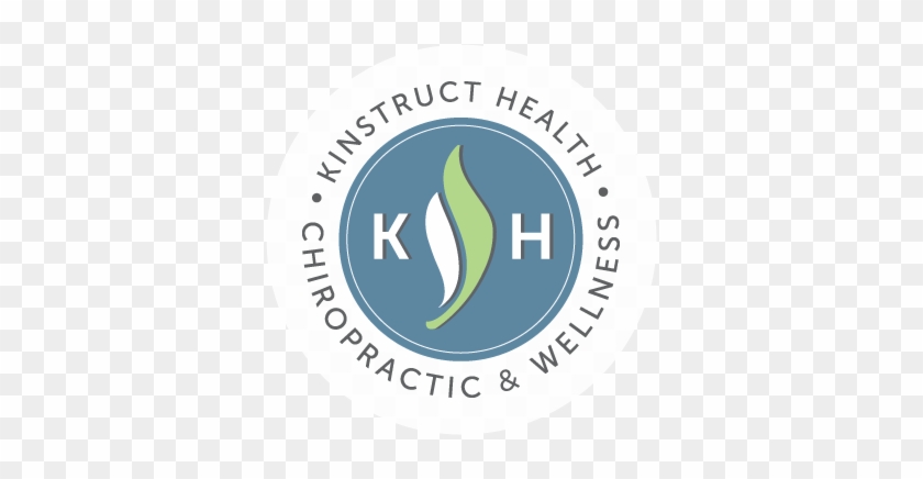 Kinstruct Health Chiropractic & Wellness Logo - Wheeler School #930375