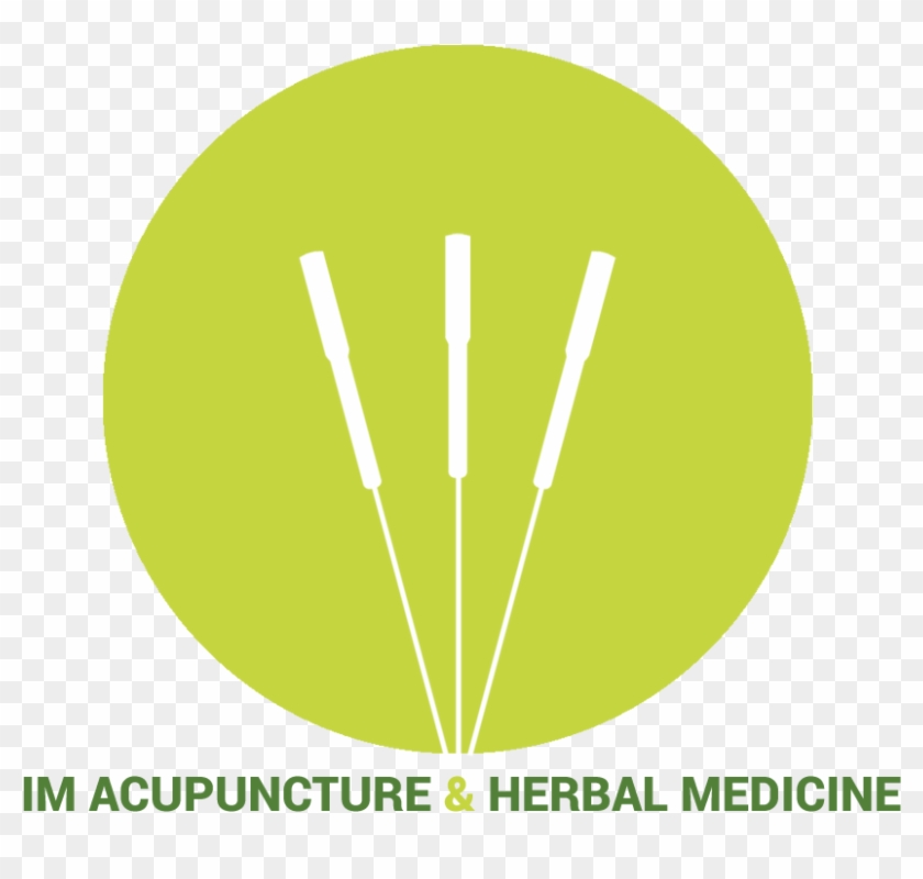 Logo Design By Miguelangelo88 For Im Acupuncture And - Diagram #930391